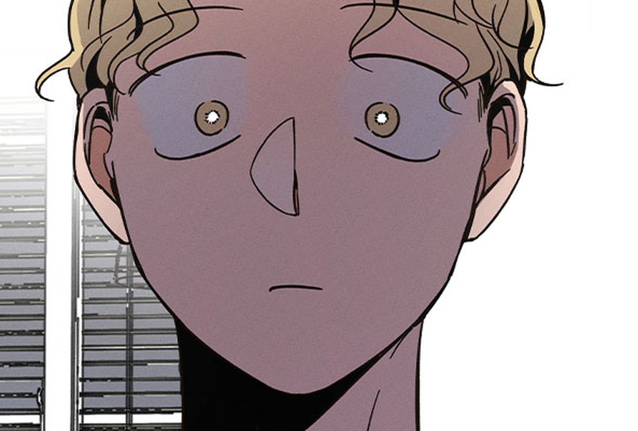 (+18) Haunt Me Harder - Episode 11 - ONO Webtoon et Manga