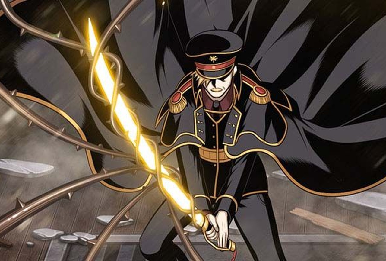 Panfia - Episode 63 - ONO Webtoon et Manga