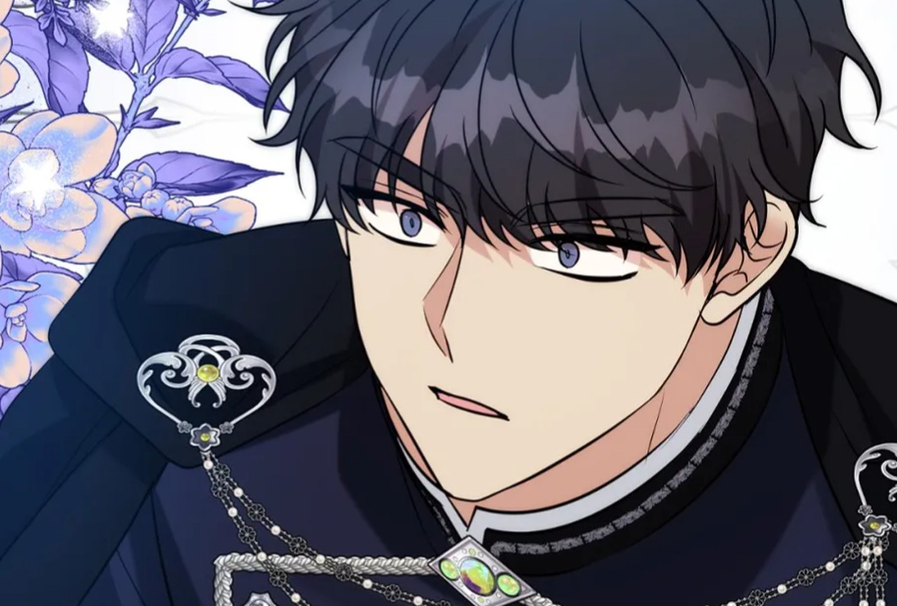 Comment calmer mon duc impuissant ? - Episode 130 - ONO Webtoon et Manga