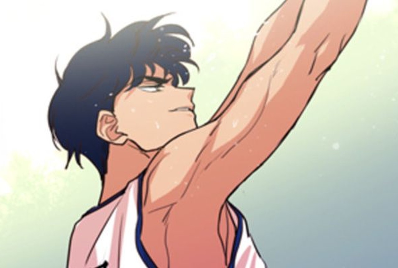 Back to highschool - Episode 50 - ONO Webtoon et Manga