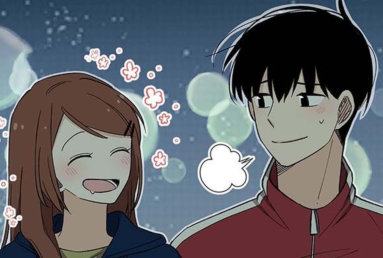 Un Délicieux Scandale - Episode 15 - ONO Webtoon et Manga