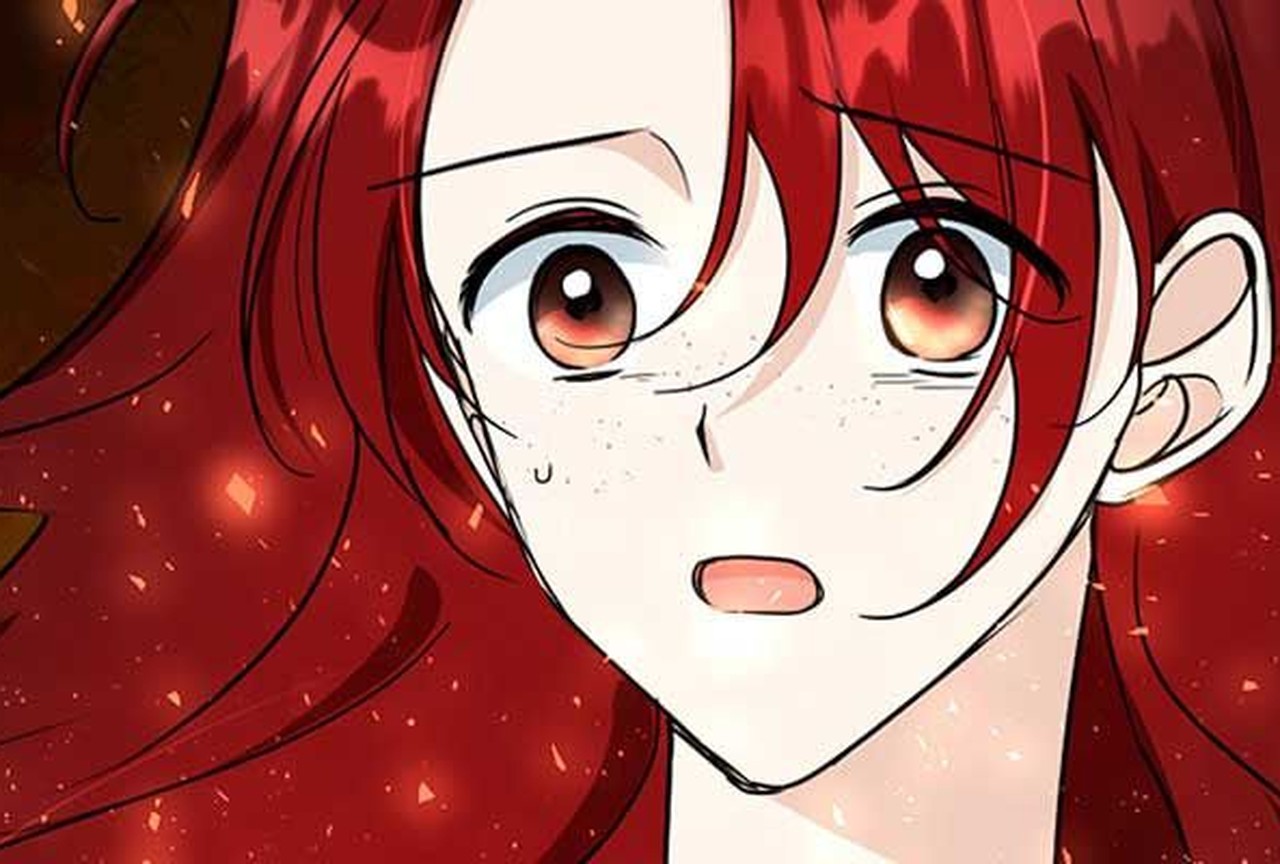 La Guerre des Fleurs - Episode 98 - ONO Webtoon et Manga