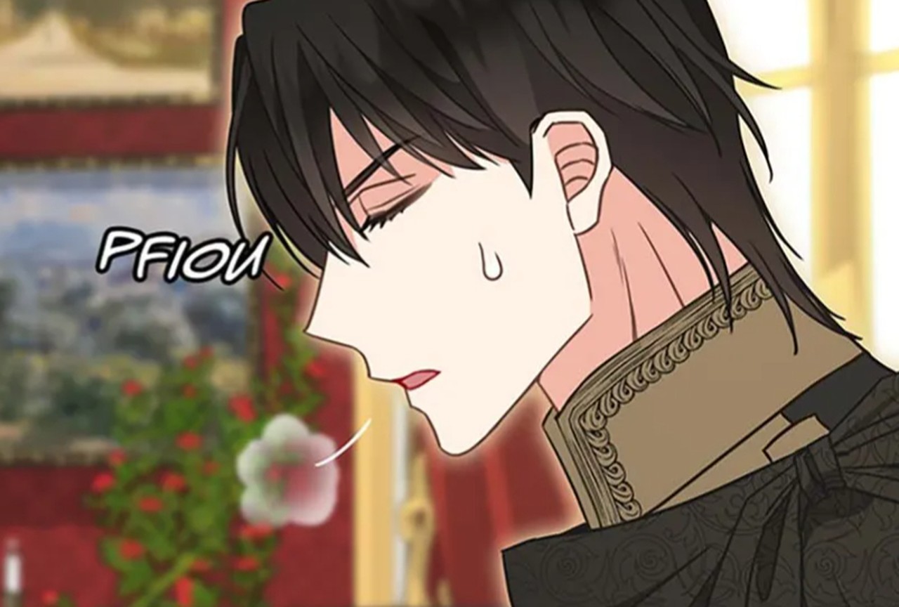 Oubliez-moi ! - Episode 112 - ONO Webtoon et Manga