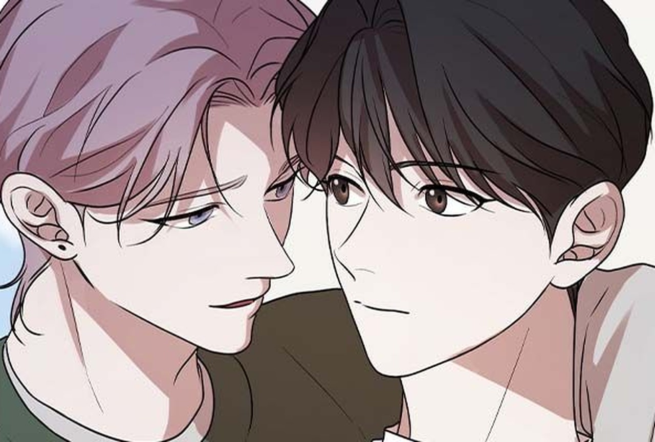(+18) Thanatos - Episode 11 - ONO Webtoon et Manga