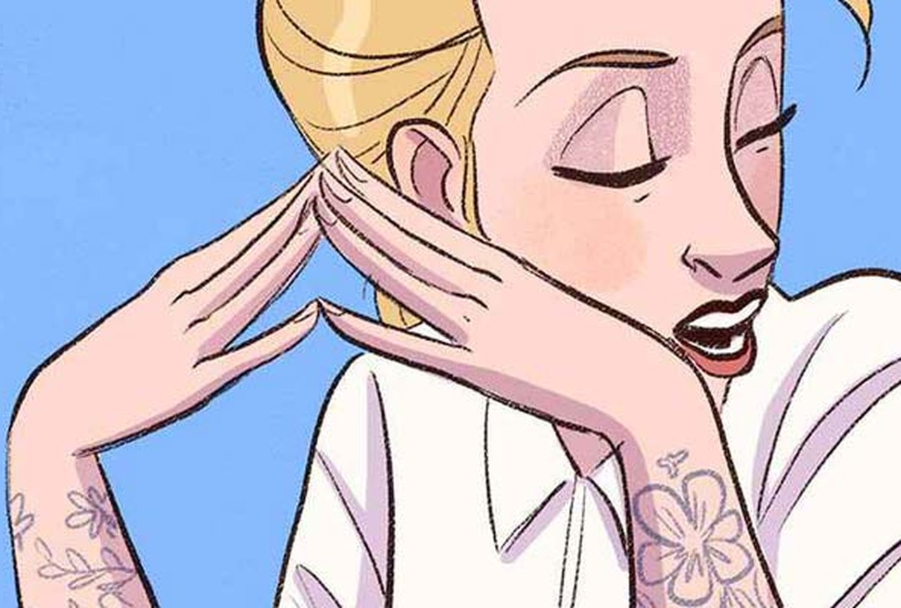 L'amour en équation - Épisode 21 - ONO Webtoon et Manga