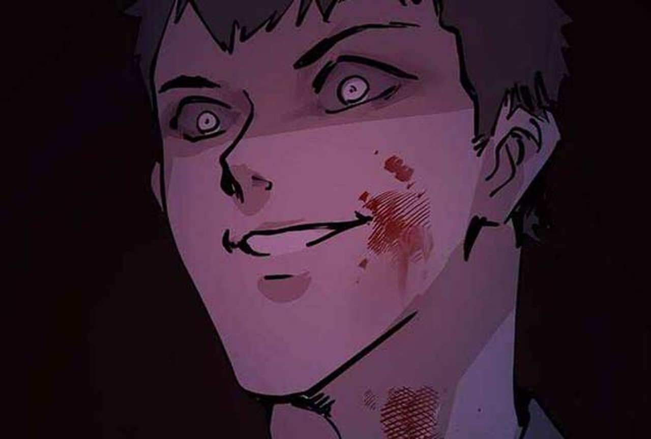 Rupture - Épisode 003 - ONO Webtoon et Manga
