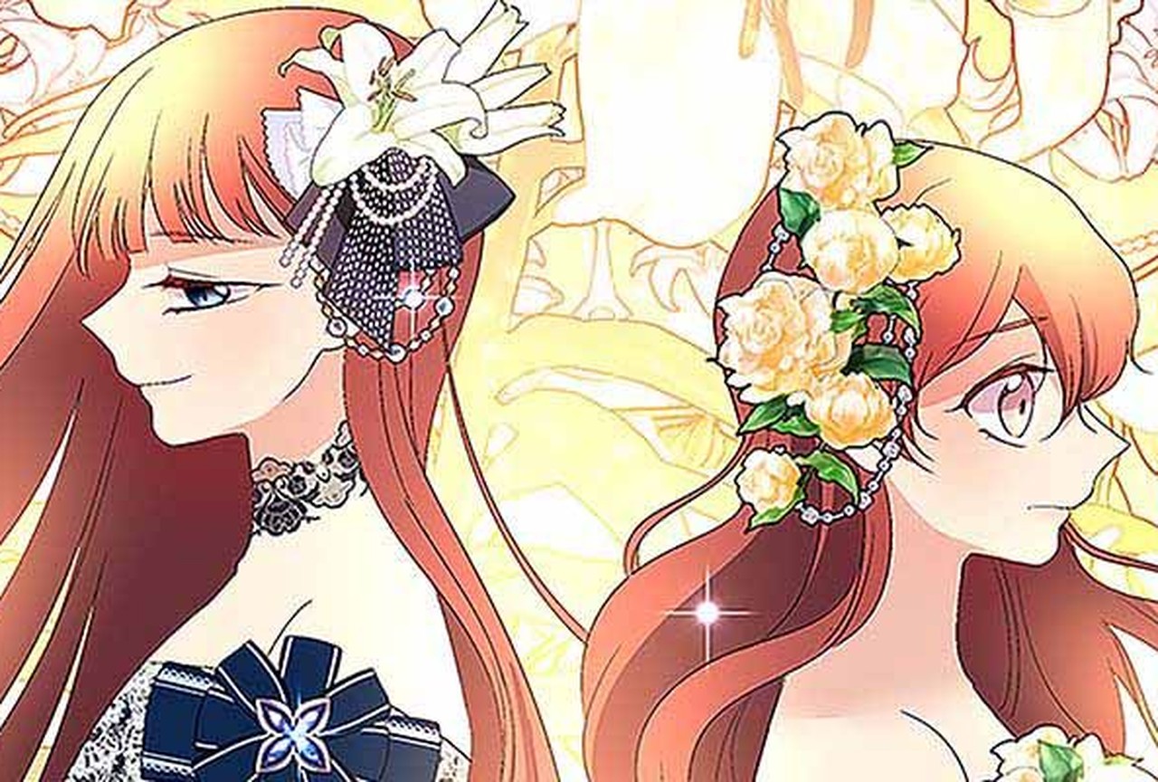 Une Princesse en sursis - Episode 45 - ONO Webtoon et Manga