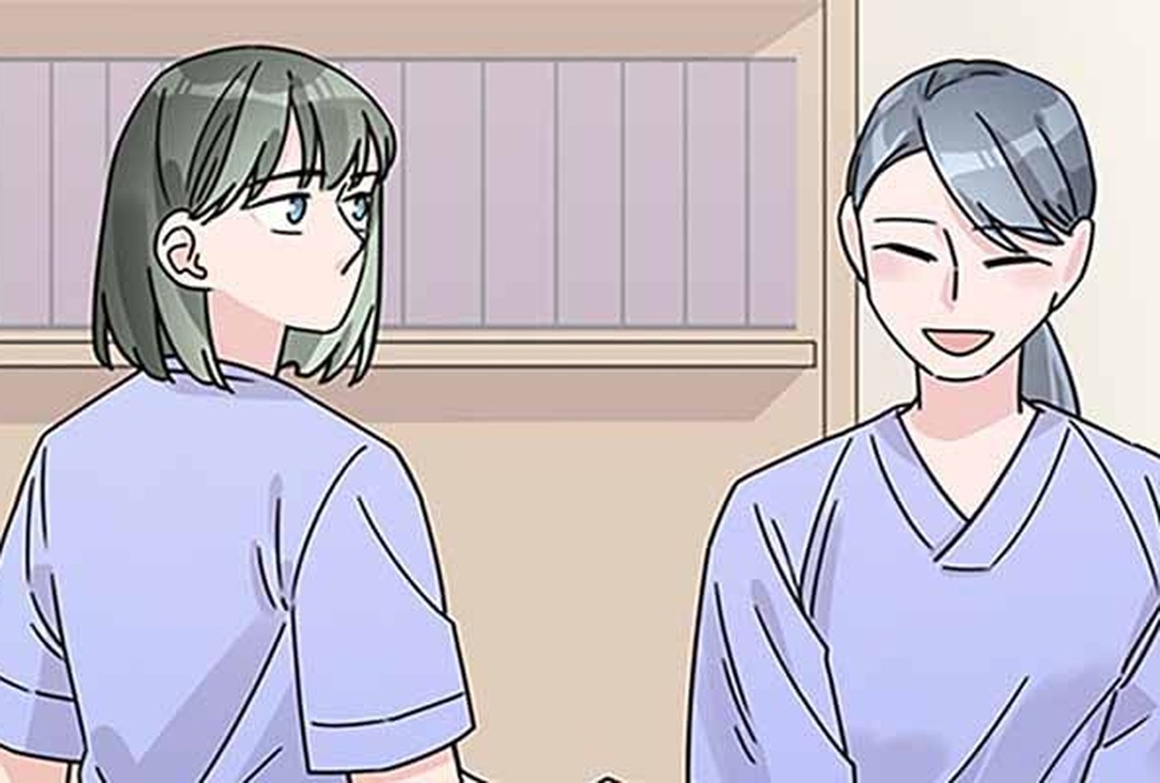 Un pas vers le bonheur - Episode 39 - ONO Webtoon et Manga