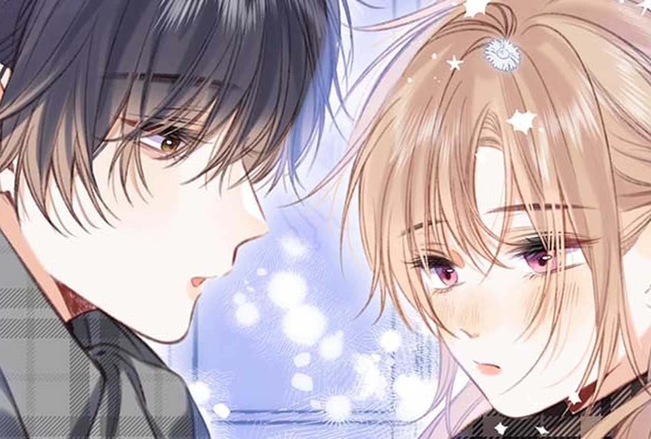 Secret Affection (Hidden Love) - Episode 62 - ONO Webtoon et Manga