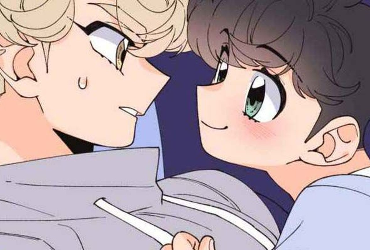Mon Apollon de fanfiction ! - Episode 96 - ONO Webtoon et Manga