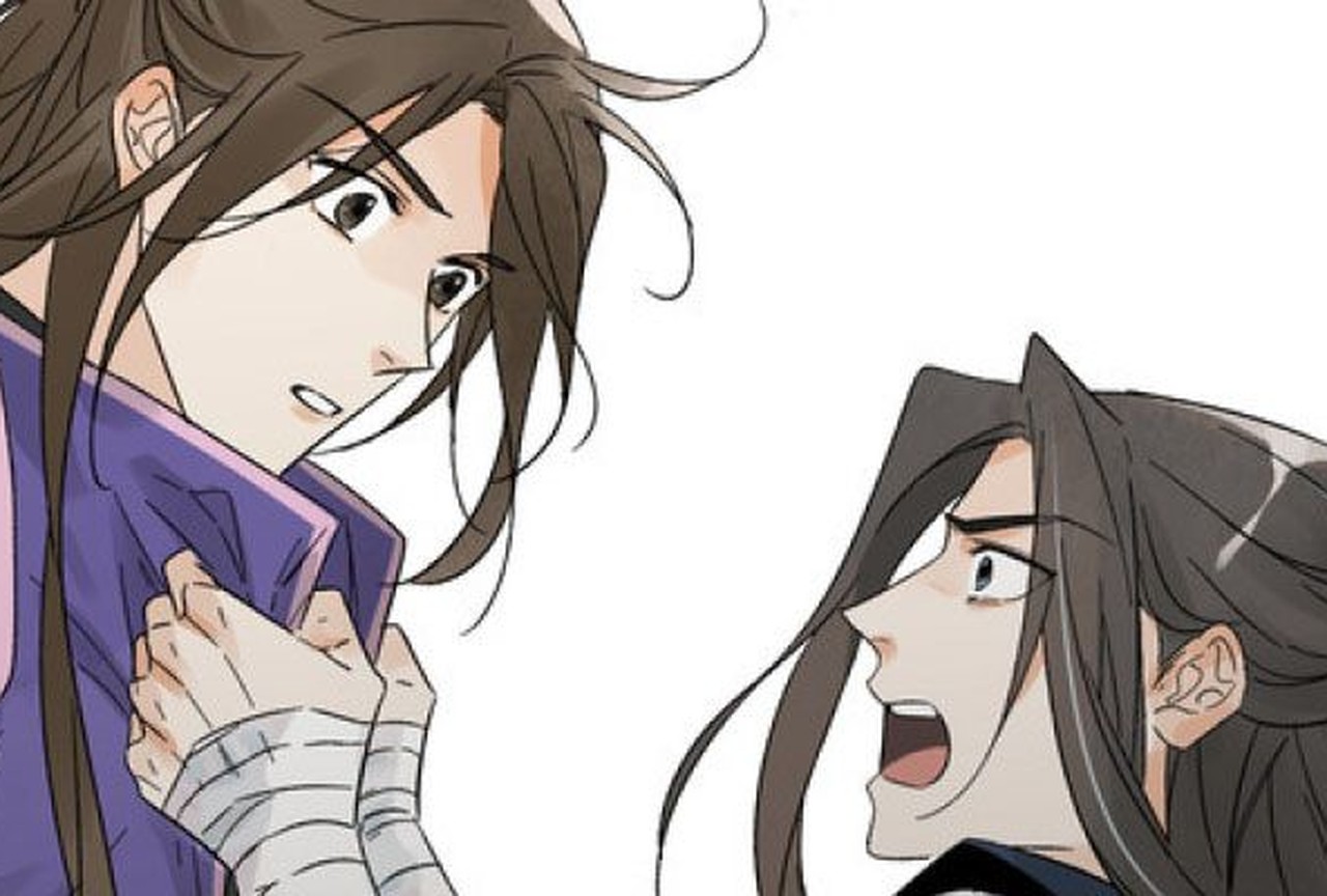 Sous ta lame - Episode 8 - ONO Webtoon et Manga