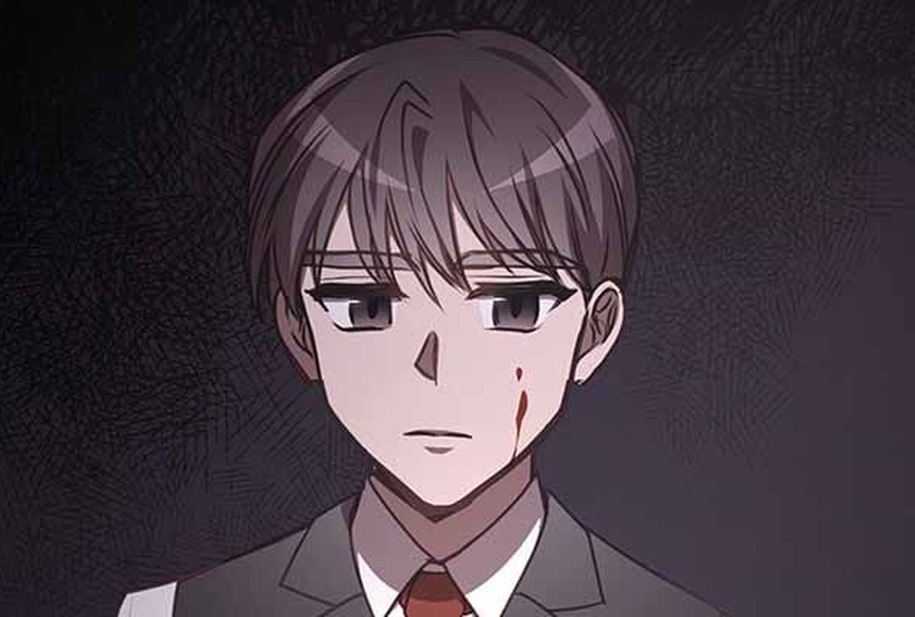 Les Amants du Dragon Noir - Episode 59 - ONO Webtoon et Manga