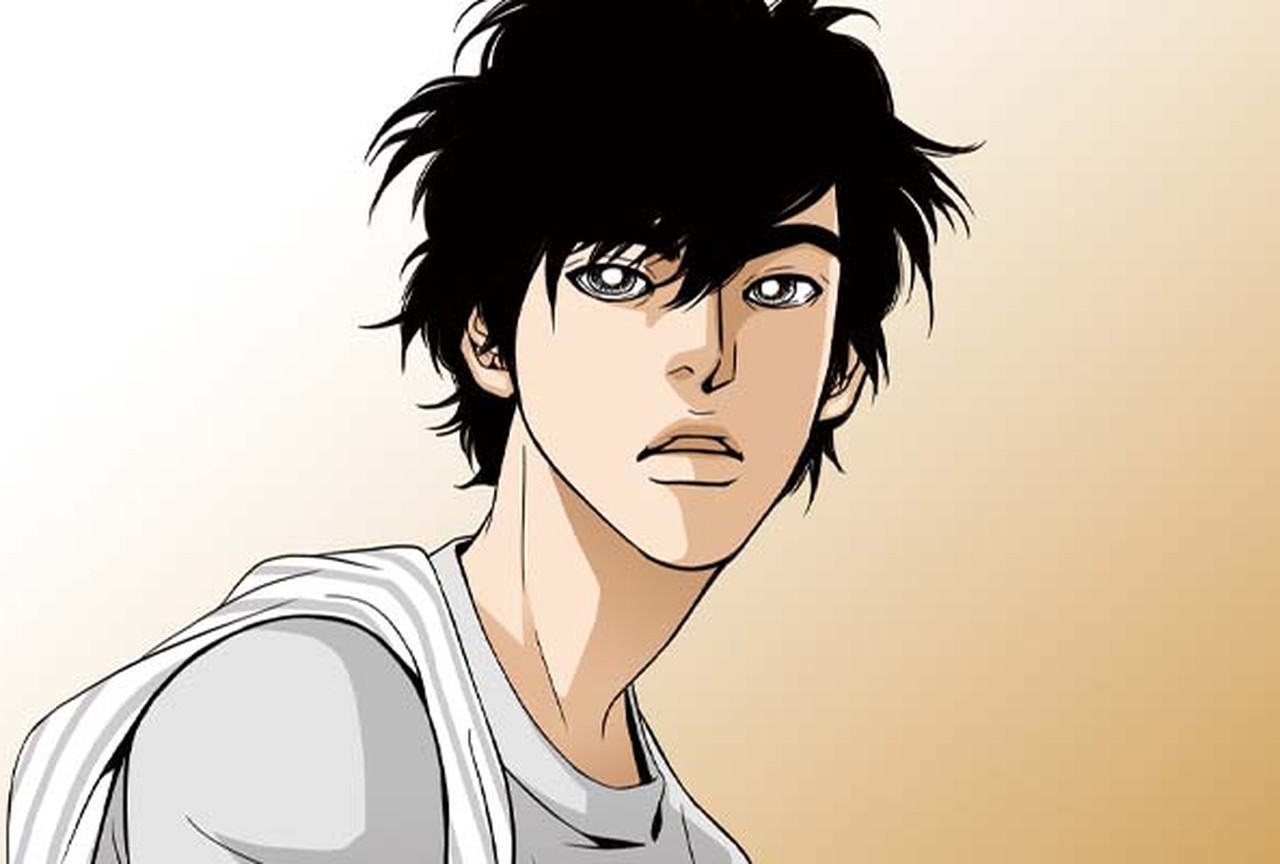 Comme chien et chat - Episode 48 - ONO Webtoon et Manga