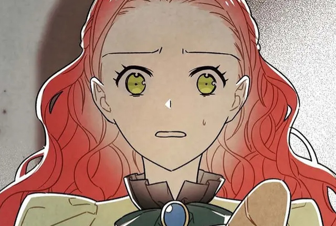 Virginité volée - Episode 81 - ONO Webtoon et Manga