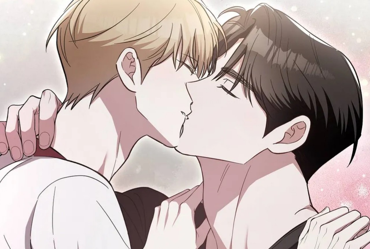 Risky Bet - Episode 28 - ONO Webtoon et Manga