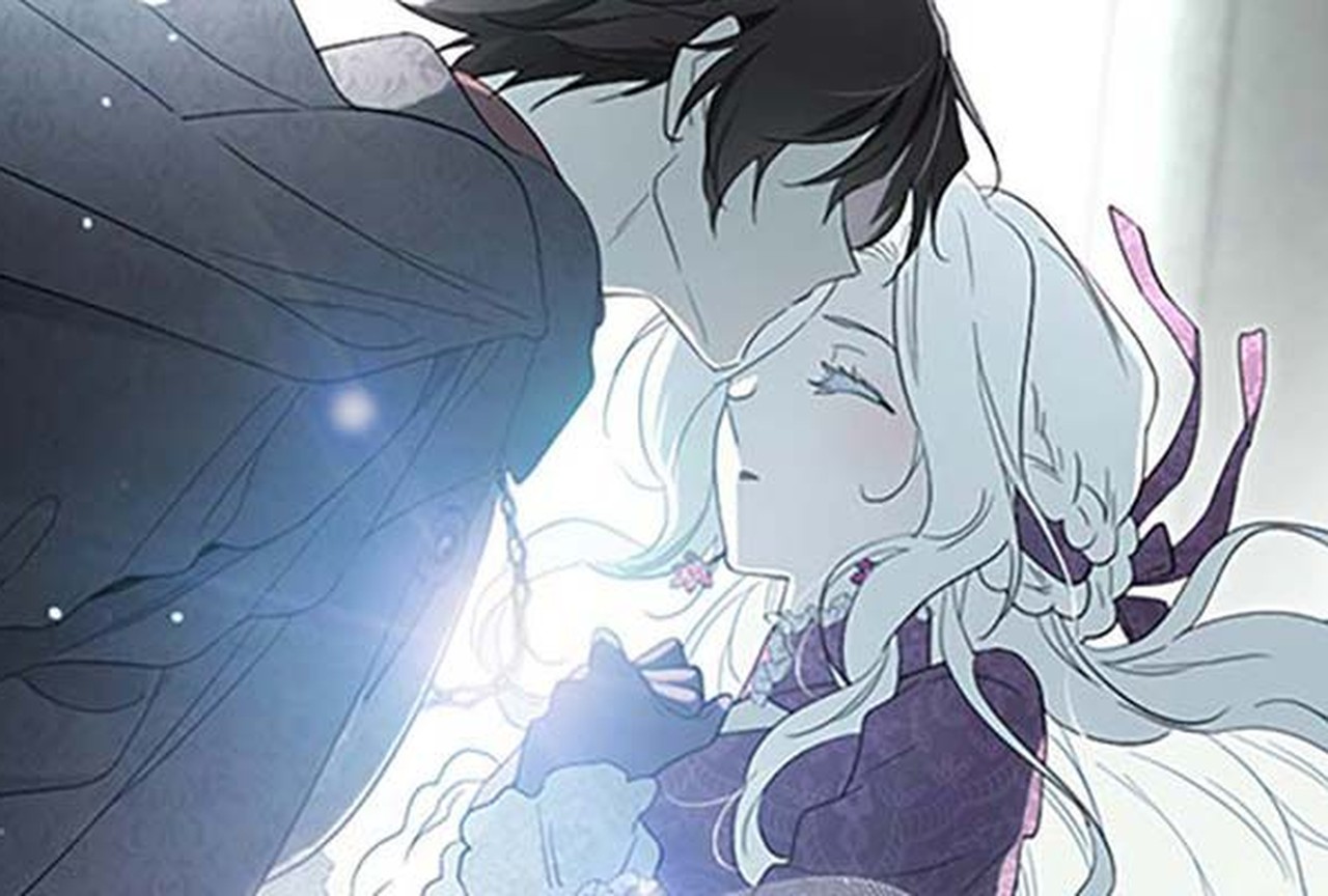 J'ai épousé le père du héros - Episode 91 - ONO Webtoon et Manga