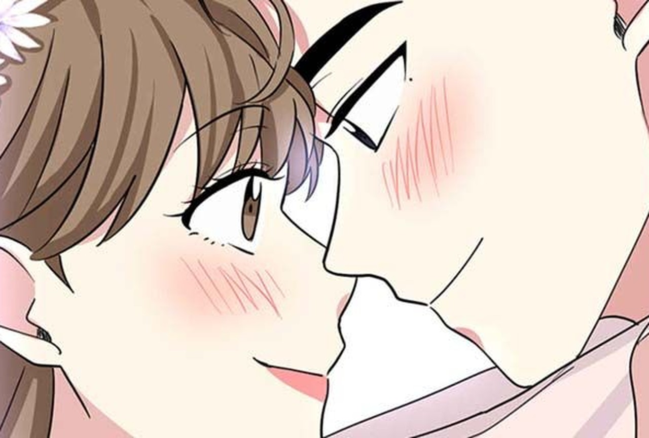 My Cute Beast - Episode 101 - ONO Webtoon et Manga