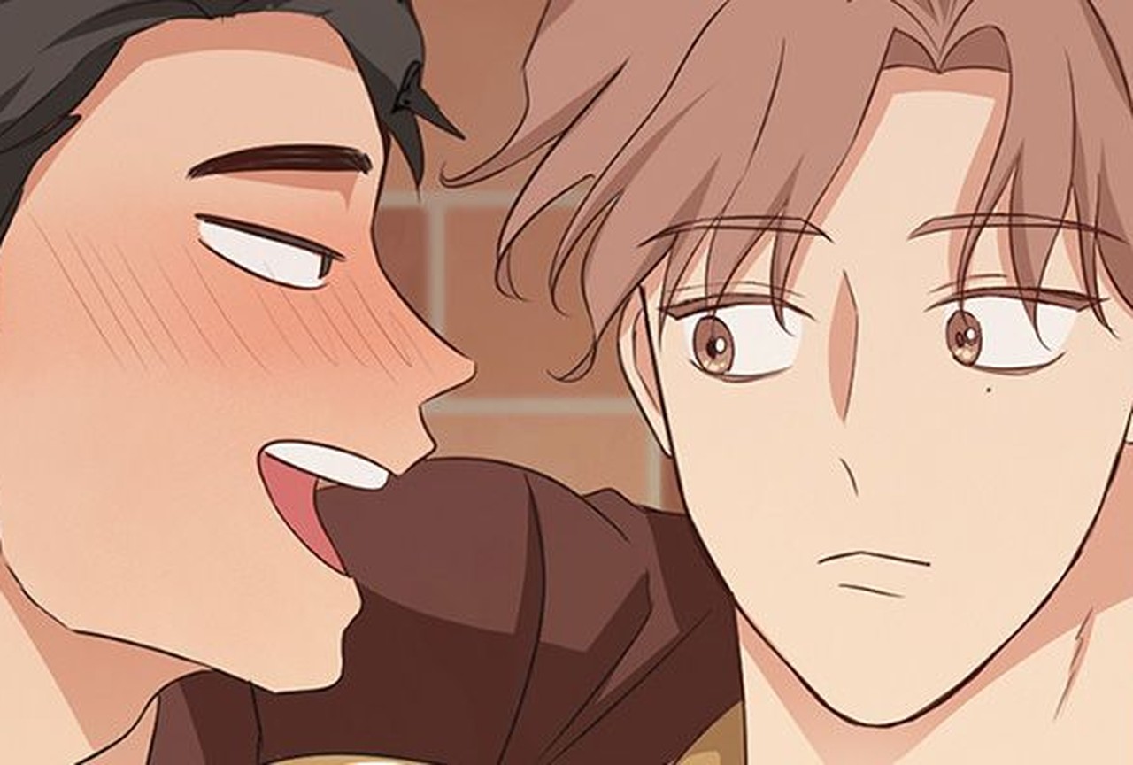 Jamais deux sans trois - Episode 7 - ONO Webtoon et Manga
