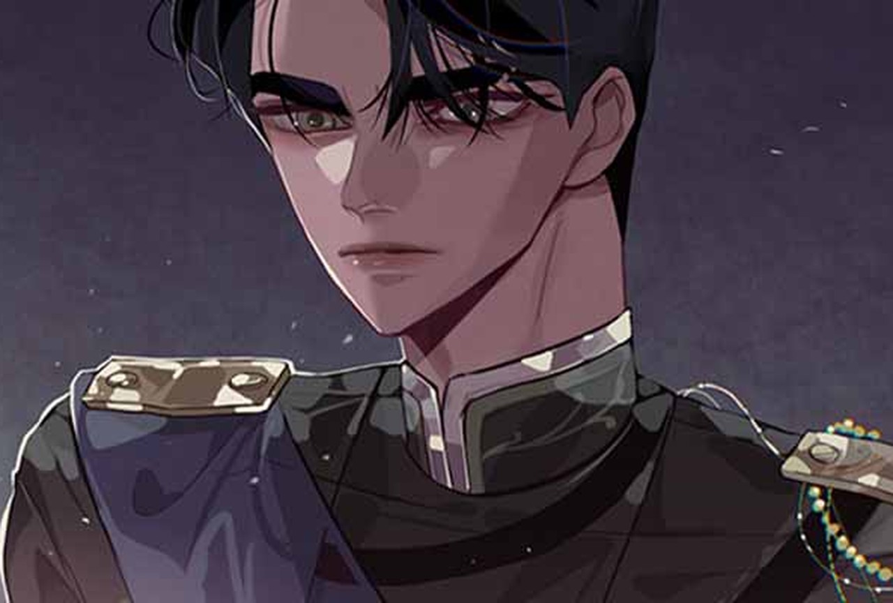 Stigma Effect - Episode 9 - ONO Webtoon et Manga