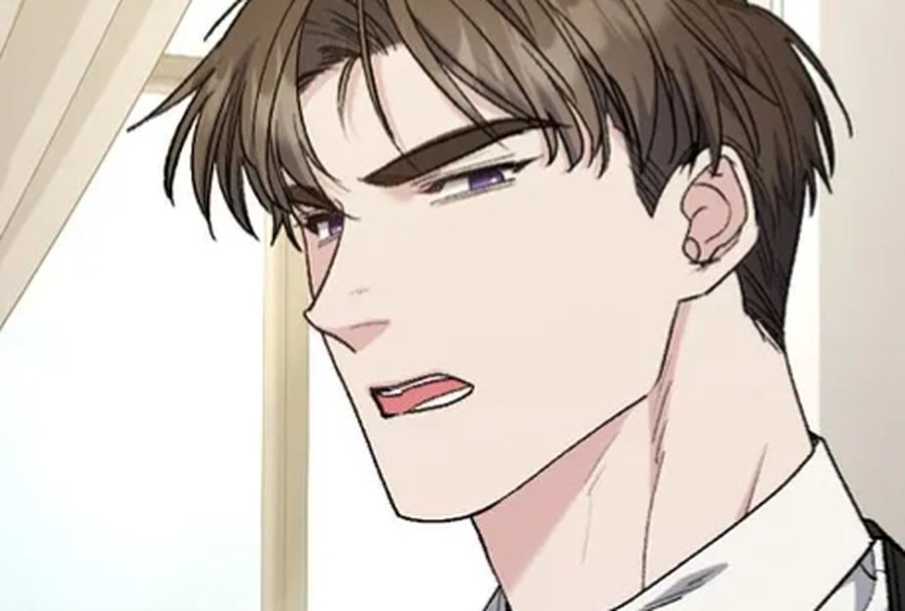 (+18) Kiss the Scumbag - Episode 20 - ONO Webtoon et Manga