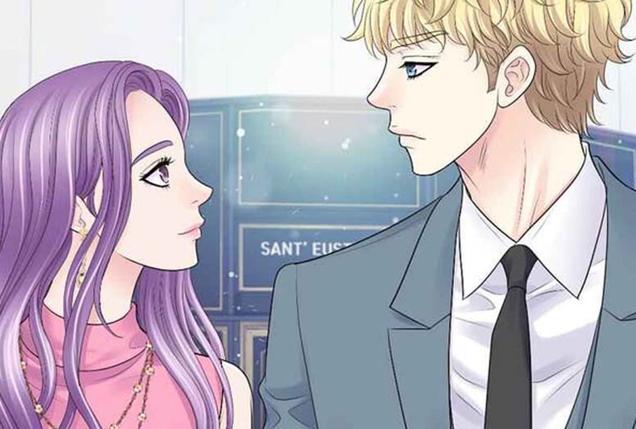 C'est une urgence ! ❤ - Episode 106 - ONO Webtoon et Manga