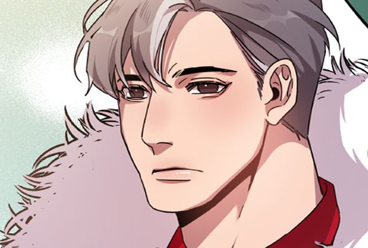 Le spiritualiste et son chevalier - Episode 14 - ONO Webtoon et Manga