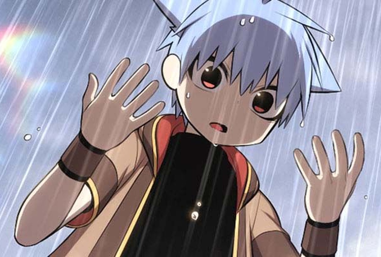 Panfia - Episode 90 - ONO Webtoon et Manga