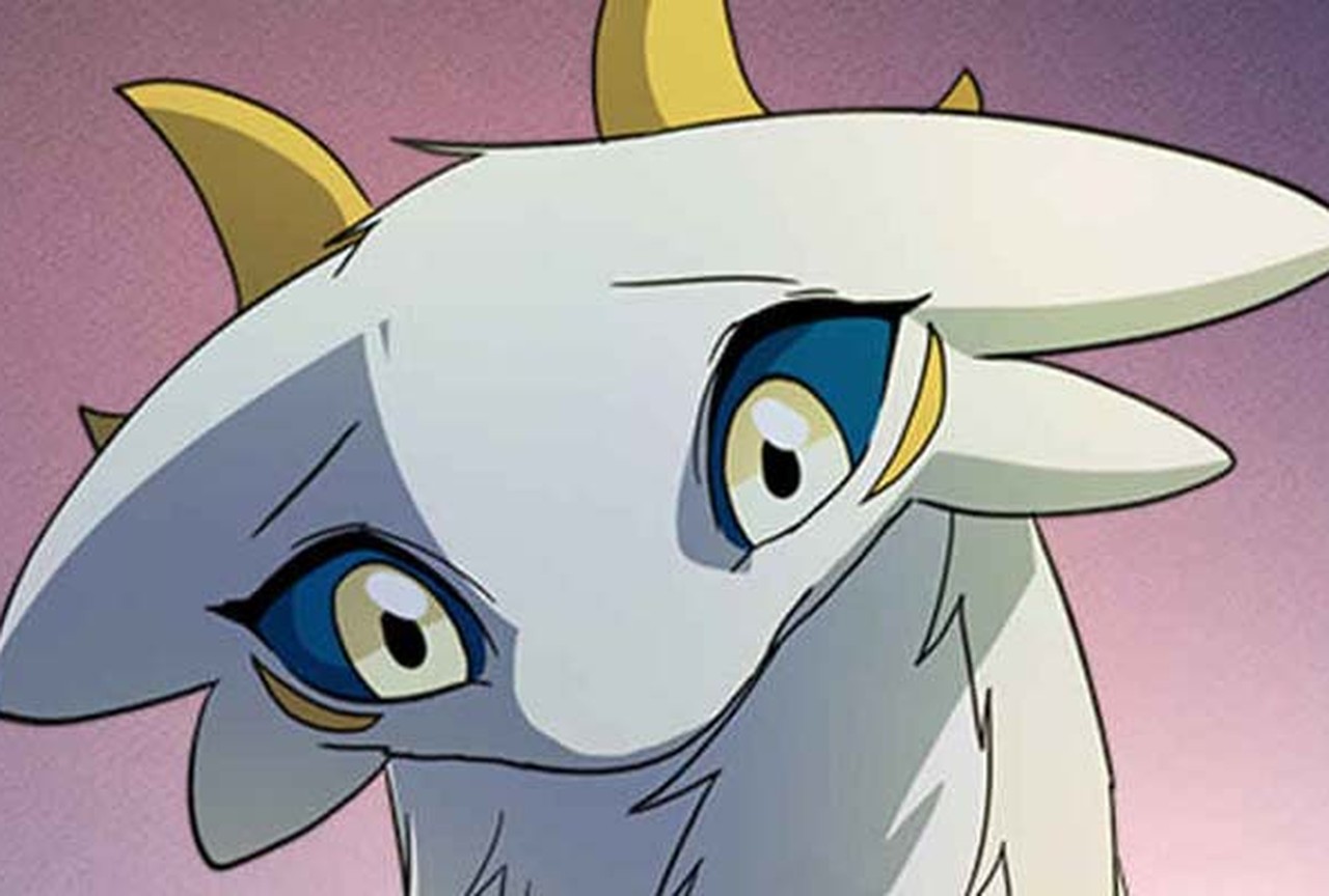 Dracorun - Episode 47 - ONO Webtoon et Manga