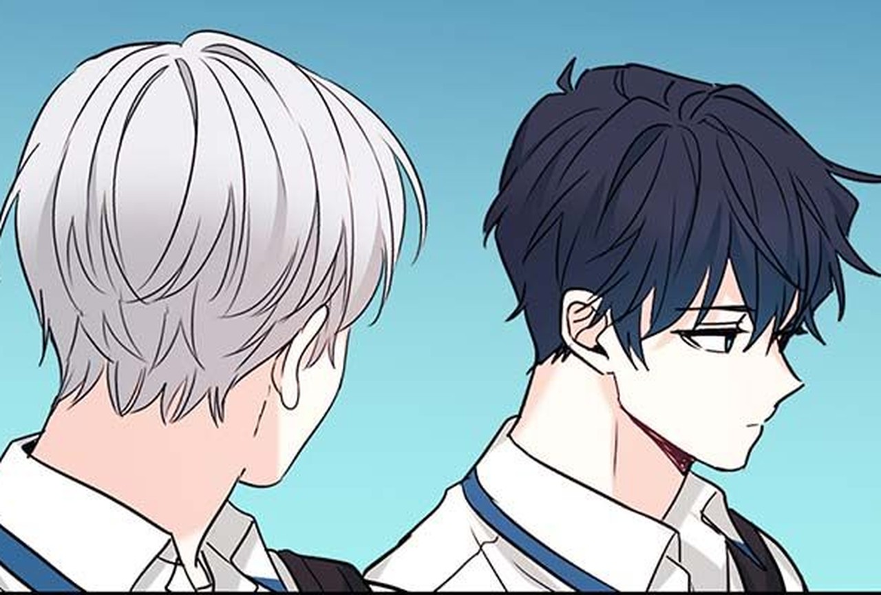 Les lois de la web romance - Episode 148 - ONO Webtoon et Manga