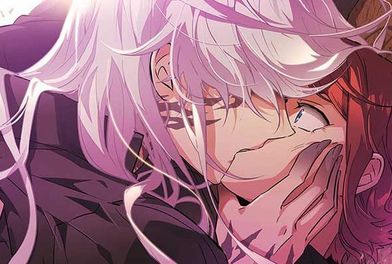 Le Chant de la Lune - Episode 77 - ONO Webtoon et Manga