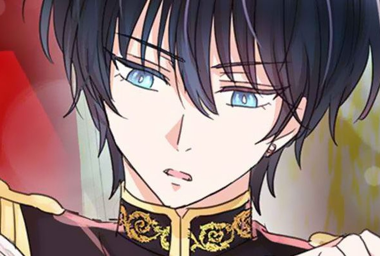 La Leçon secrète de l'Impératrice - Episode 43 - ONO Webtoon et Manga