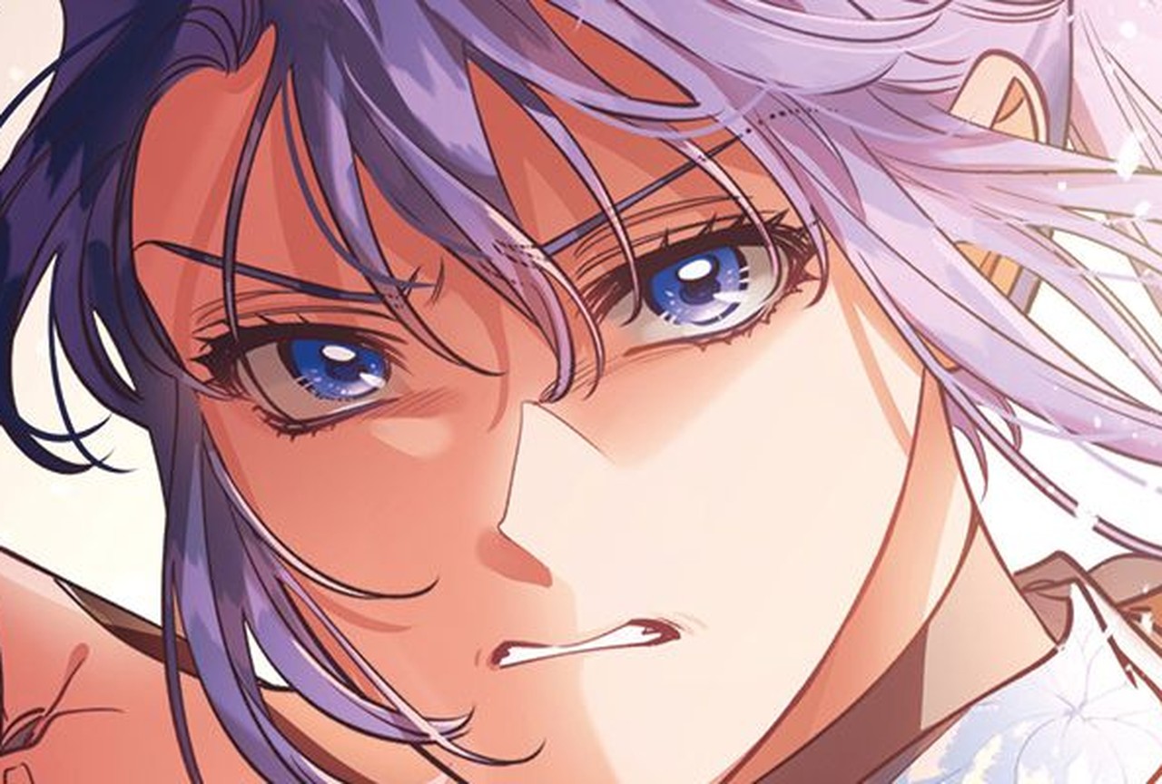 L'épouse sacrée - Episode 93 - ONO Webtoon et Manga