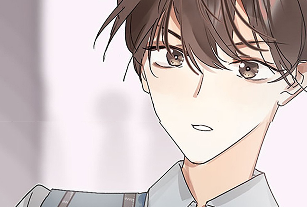 Straight F Witch - Episode 2 - ONO Webtoon et Manga