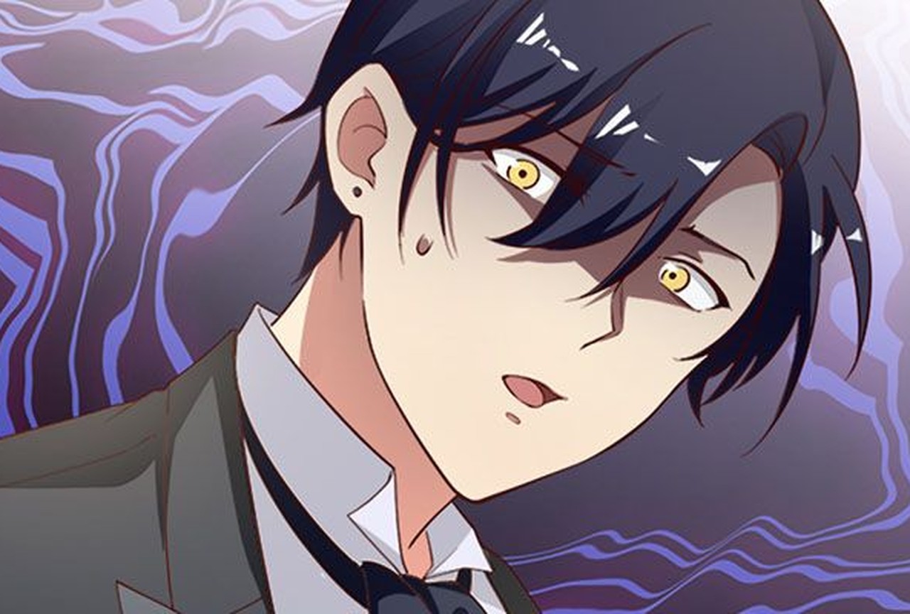 Mon étrange seconde vie - Episode 60 - ONO Webtoon et Manga