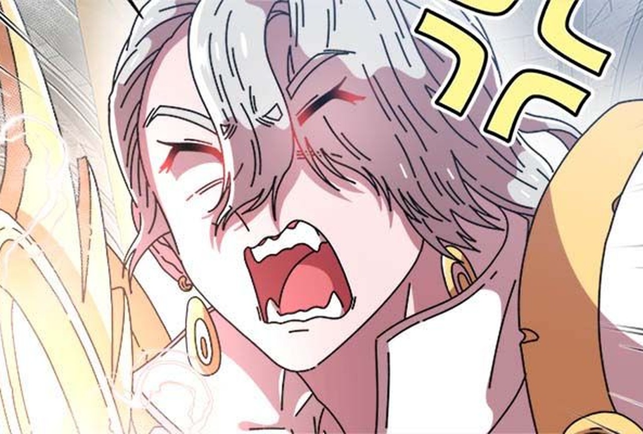 Les aventures de la fille du Roi Démon - Episode 61 - ONO Webtoon et Manga