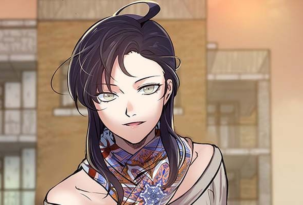 La Roue du Temps - Episode 24 - ONO Webtoon et Manga