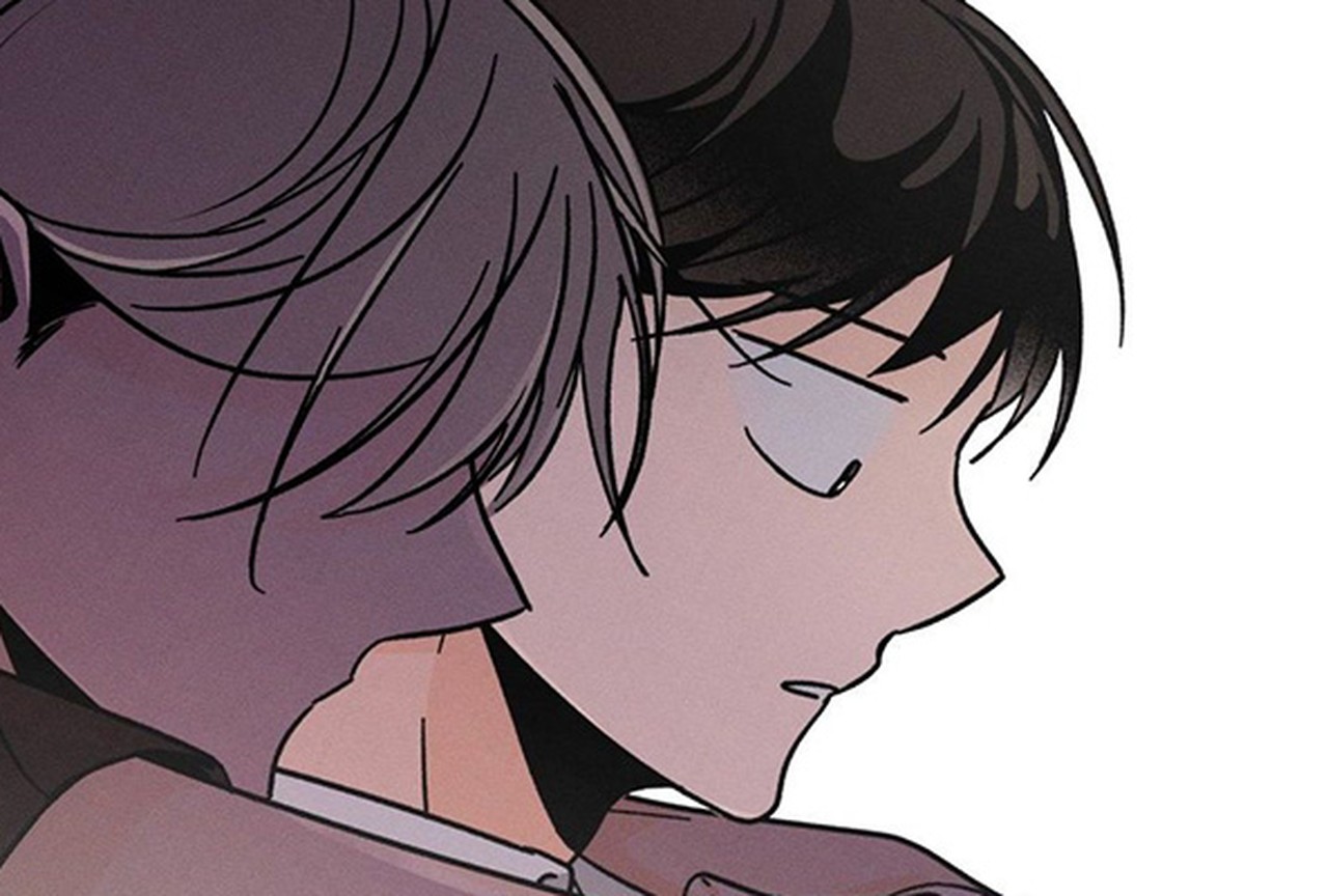 (+18) Haunt Me Harder - Episode 17 - ONO Webtoon et Manga