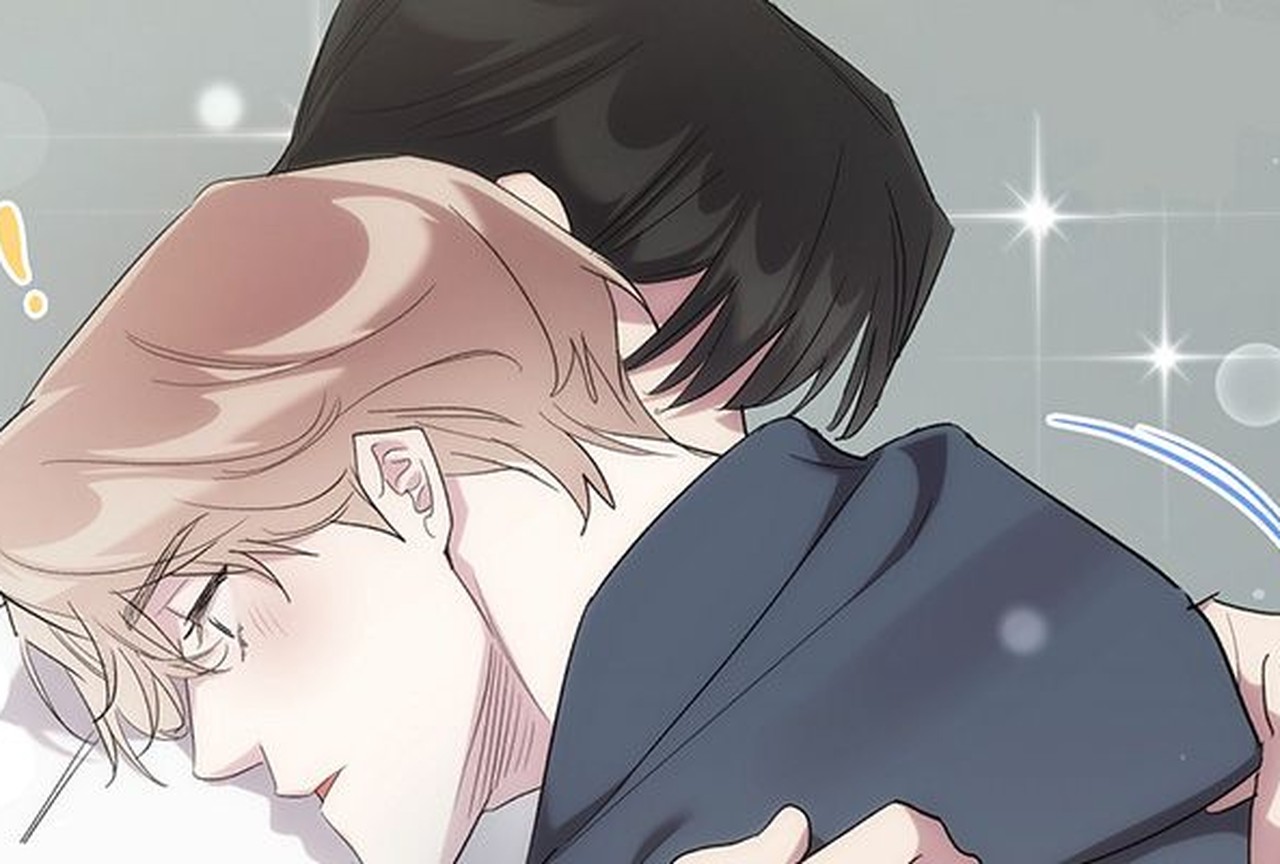Delight - Episode 14 - ONO Webtoon et Manga