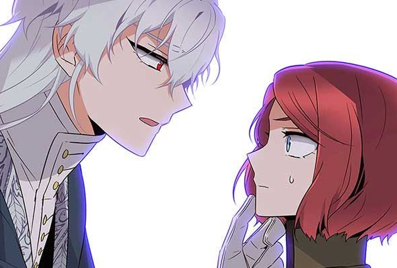 Le Chant de la Lune - Episode 18 - ONO Webtoon et Manga