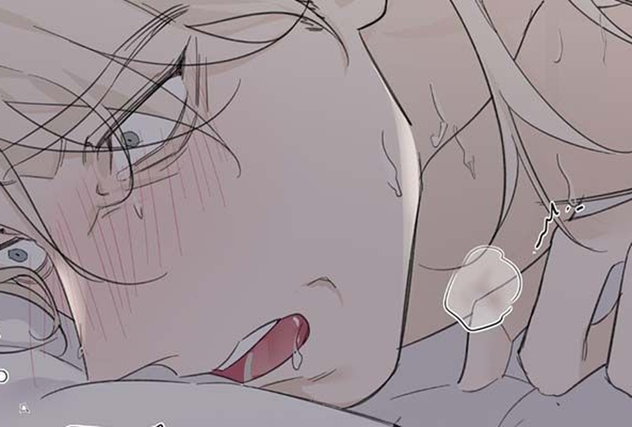 (+18) Instinct Animal - 🔞Episode 26 - ONO Webtoon et Manga
