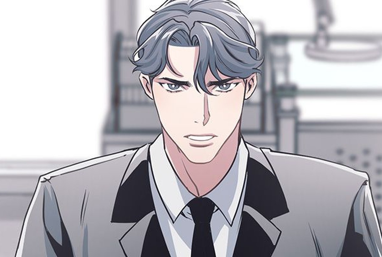 Camelia in the snow - Episode 8 - ONO Webtoon et Manga