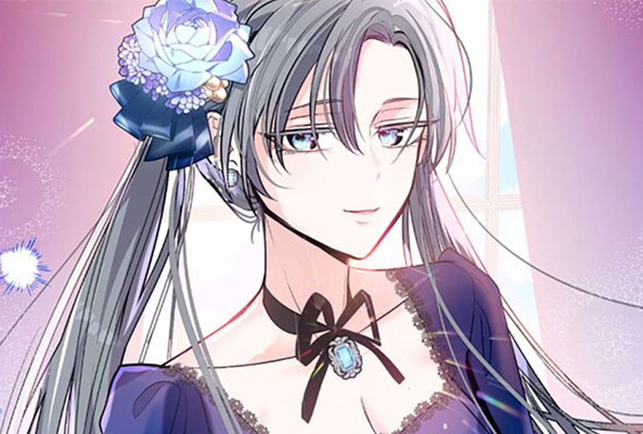 La sorcière sans espoir - Episode 84 - ONO Webtoon et Manga