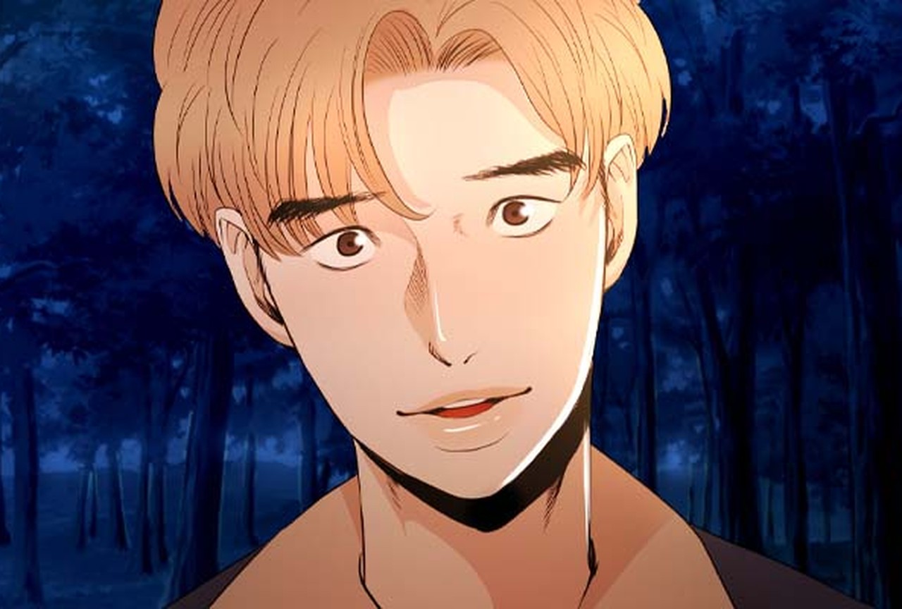 Lovecity Online - Épisode 9 - ONO Webtoon et Manga