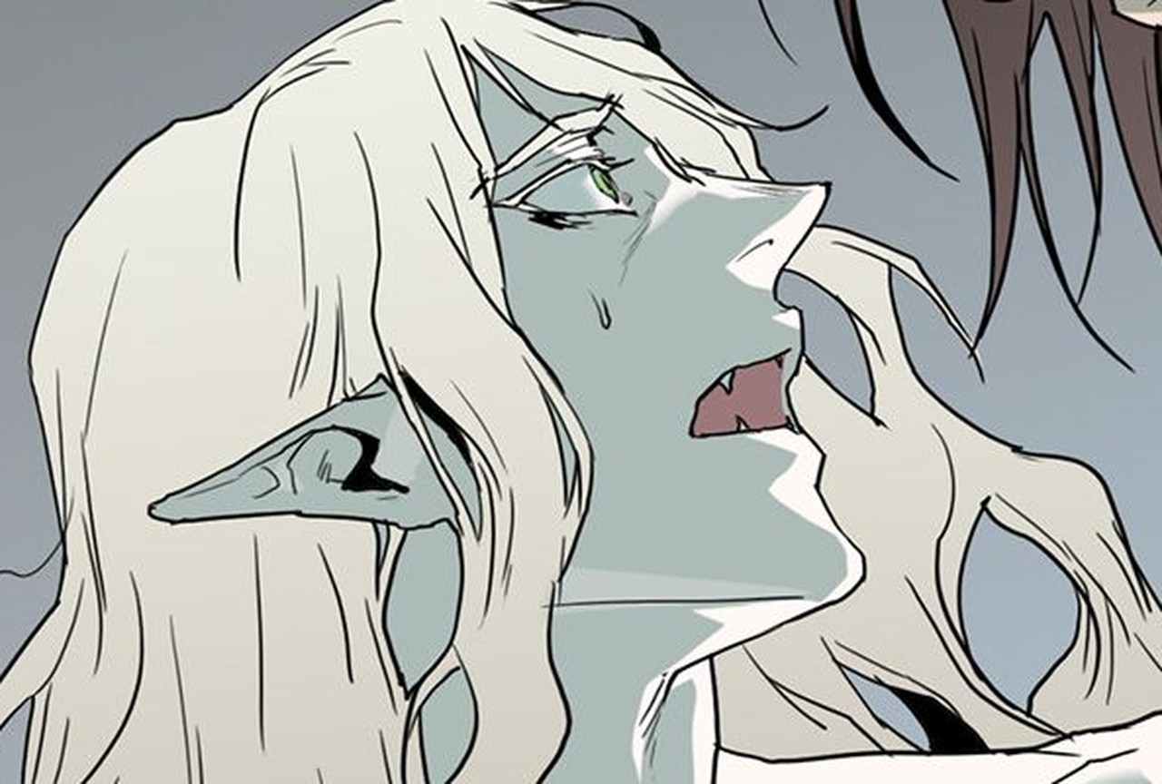 Dear. Door - Episode 64 - ONO Webtoon et Manga