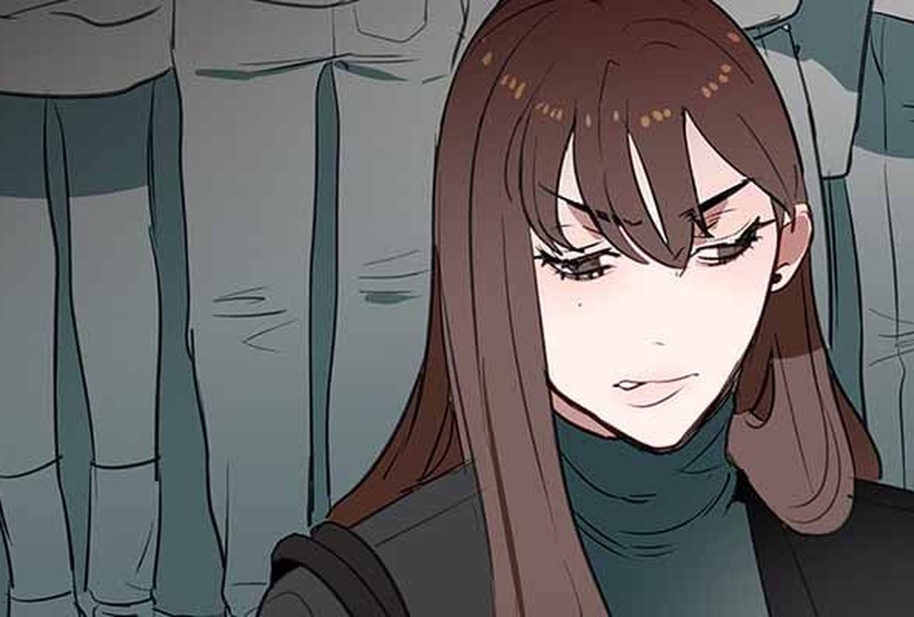 Best mistake - Episode 11 - ONO Webtoon et Manga