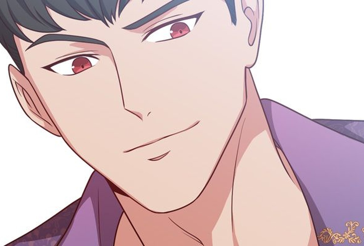 Secrétaire de Sa Majesté - Episode 23 - ONO Webtoon et Manga