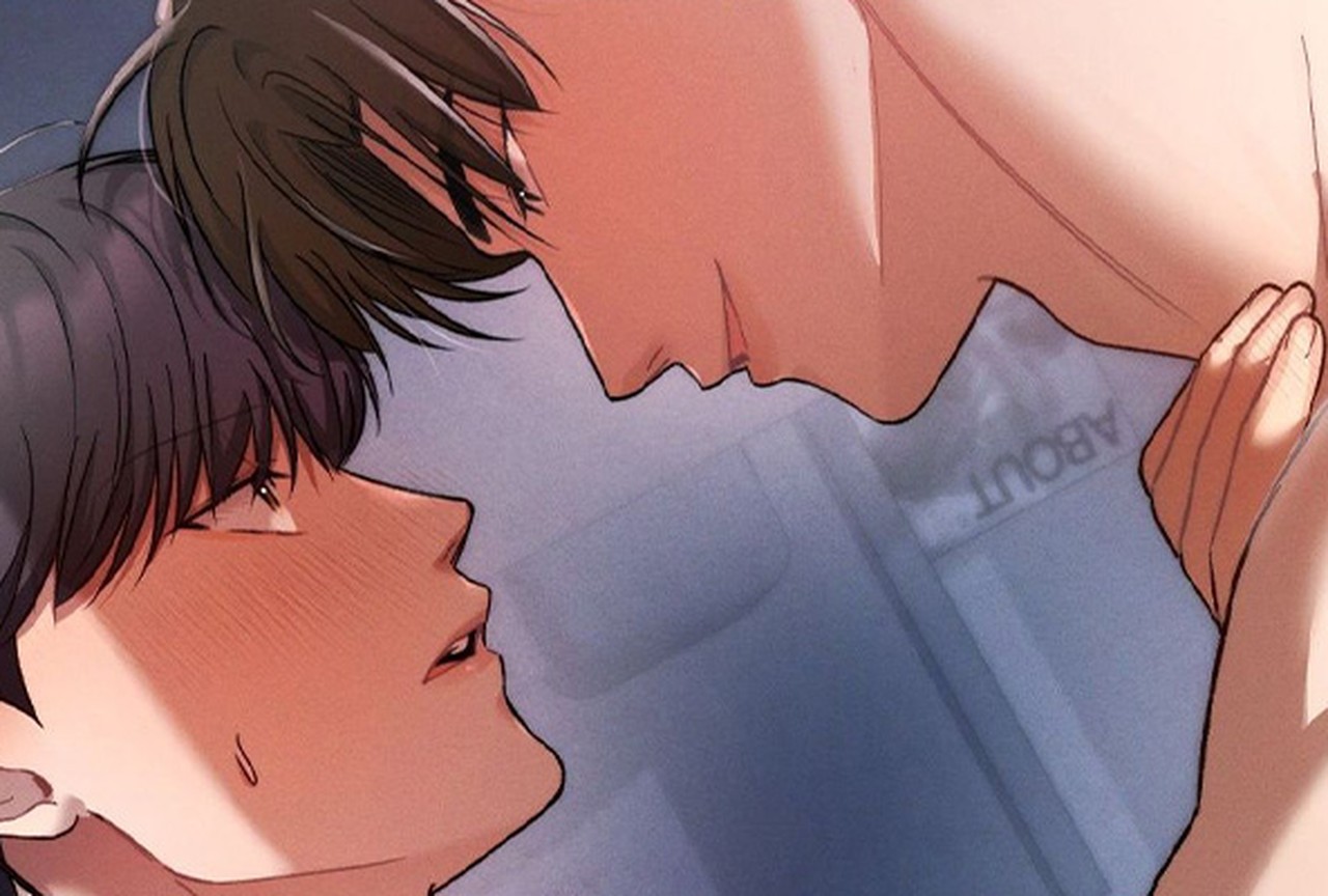 Epsilon - Episode 22 - ONO Webtoon et Manga