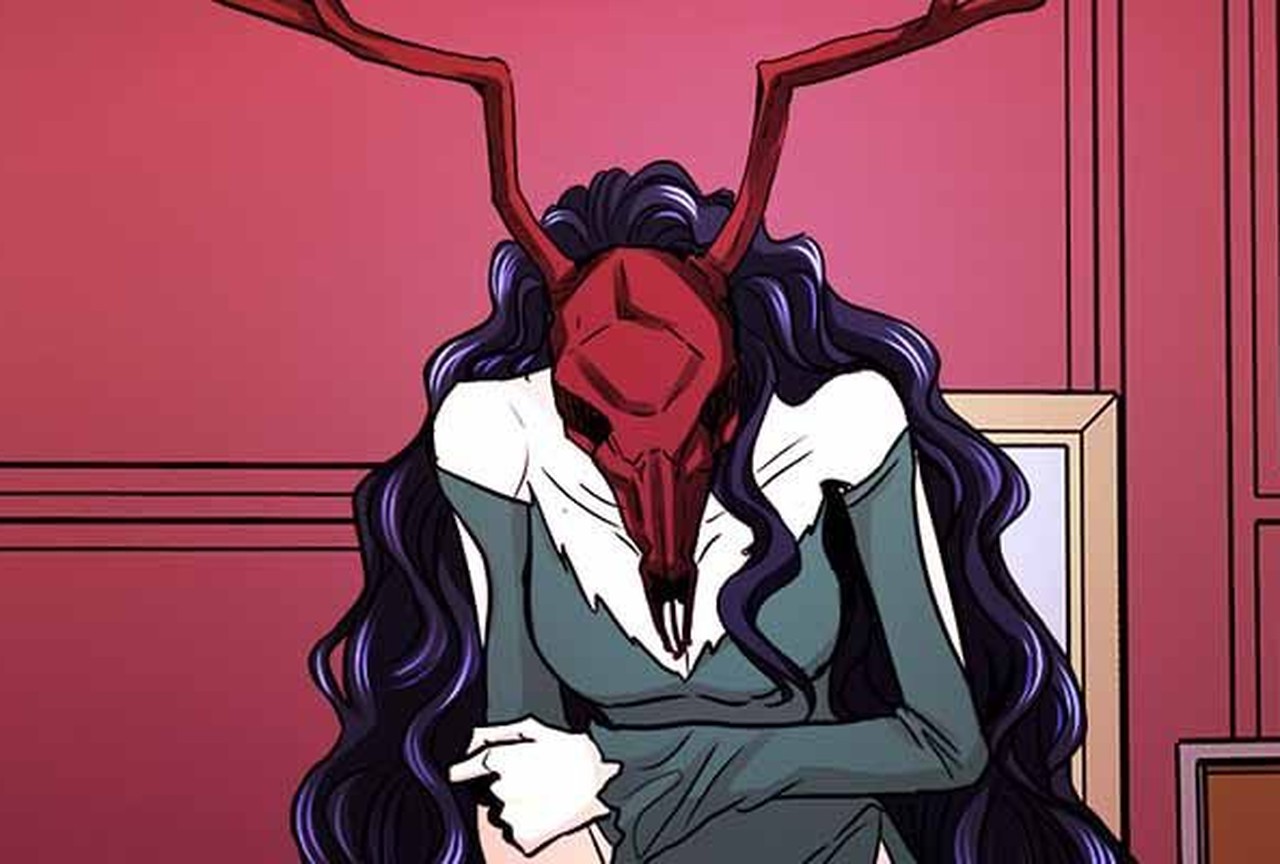 Méchante Cendrillon & Vilain Compagnon ! - Episode 29 - ONO Webtoon et Manga