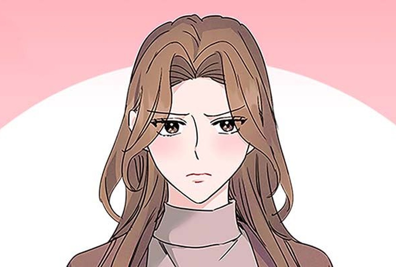 Je te Veux ! - Episode 44 - ONO Webtoon et Manga