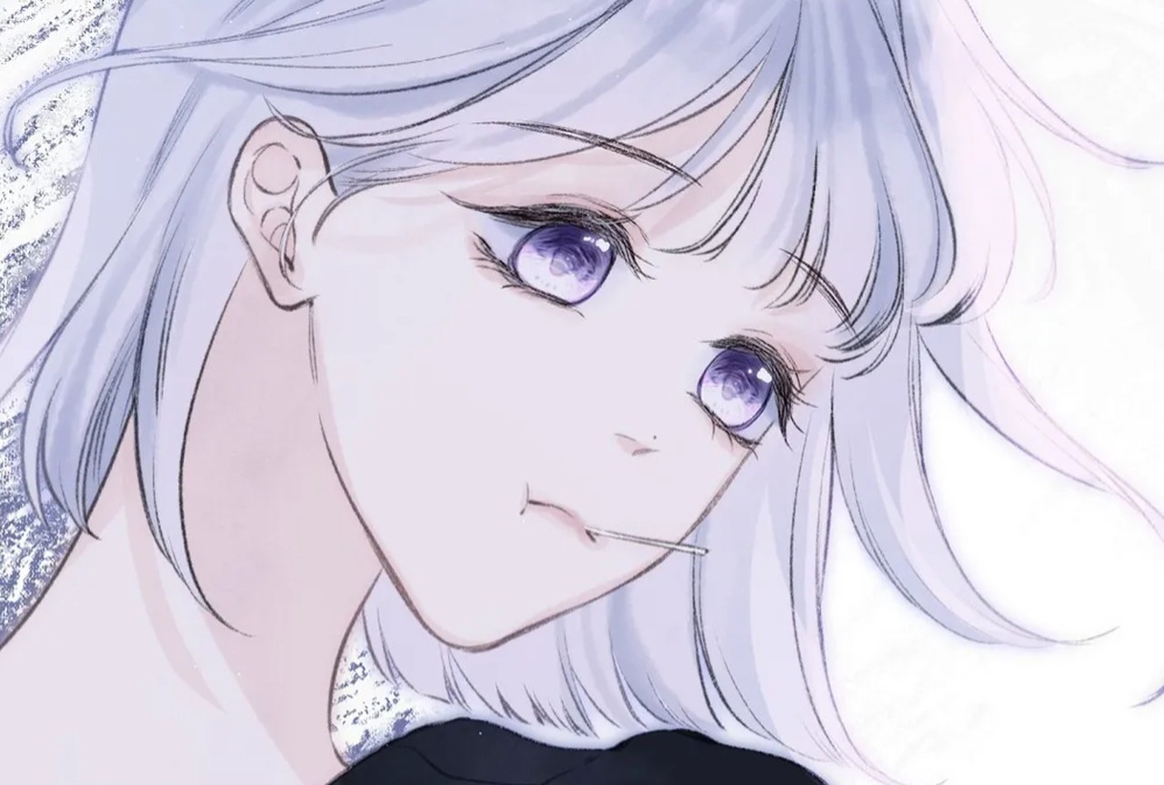 Frozen Blossom - Episode 45 - ONO Webtoon et Manga